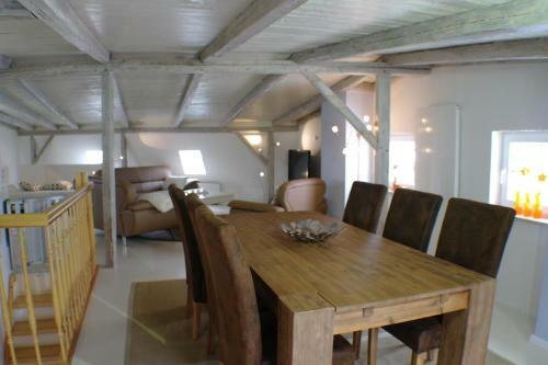 Apartamento Haus Wallstra�e