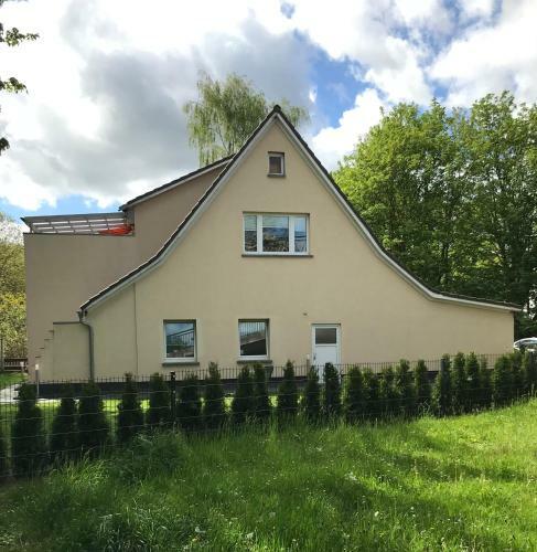 Apartamento Ferienwohnung Just Live