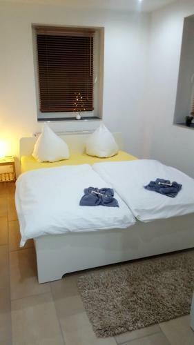 Apartamento Ferienwohnung Just Live