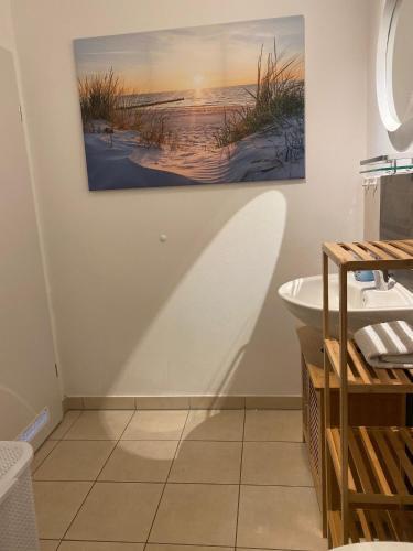 Apartamento Panorama-suite N�he Marktplatz - Abc219