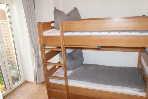 Apartamento Altstadtlounge Mit Terrasse - Abc227