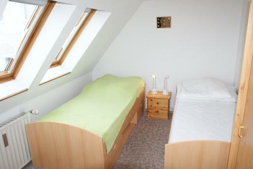 Thie� Mit Terrasse & Parkplatz - Abc202