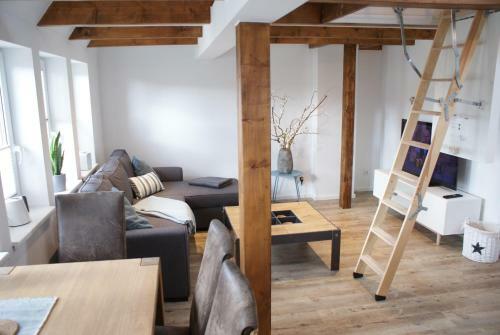 Apartamento Sweet Home Wismar - Abc261