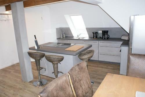 Apartamento Sweet Home Wismar - Abc261