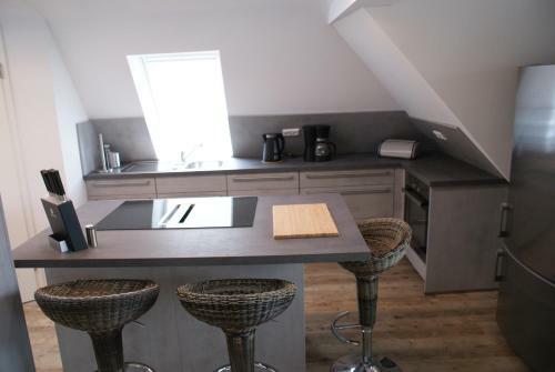 Apartamento Sweet Home Wismar - Abc261