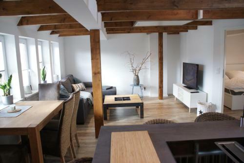 Apartamento Sweet Home Wismar - Abc261