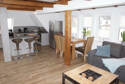 Apartamento Sweet Home Wismar - Abc261