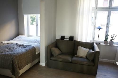 Apartamento Georgenblick Wismar - Abc266