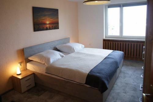 Sch�ne Aussicht Am Badestrand - Abc304