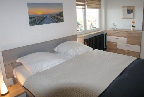 Sch�ne Aussicht Am Badestrand - Abc304