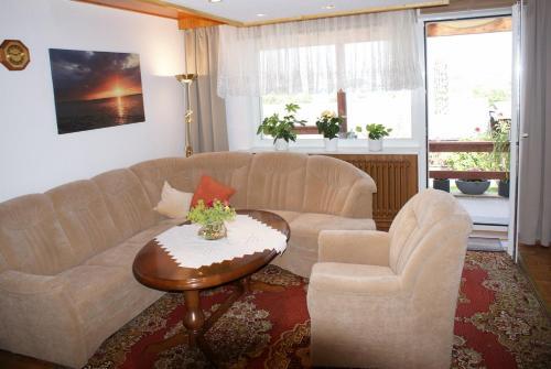 Sch�ne Aussicht Am Badestrand - Abc304