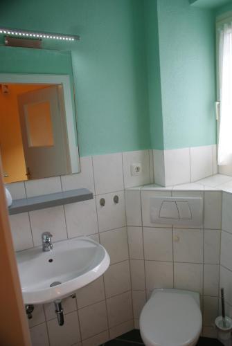 Sch�ne Aussicht Am Badestrand - Abc304