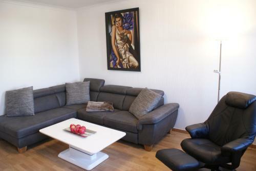 Apartamento L�bsche Burg Mit Balkon & Parkplatz Neu! - Abc248