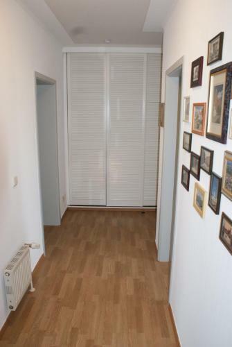 Apartamento L�bsche Burg Mit Balkon & Parkplatz Neu! - Abc248