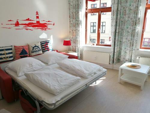 Apartamento City Flat Wismar - Abc294