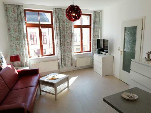 Apartamento City Flat Wismar - Abc294