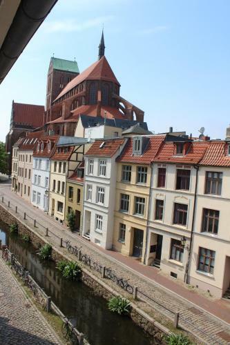 Apartamento Am M�hlenbach Mit Balkon - Abc270