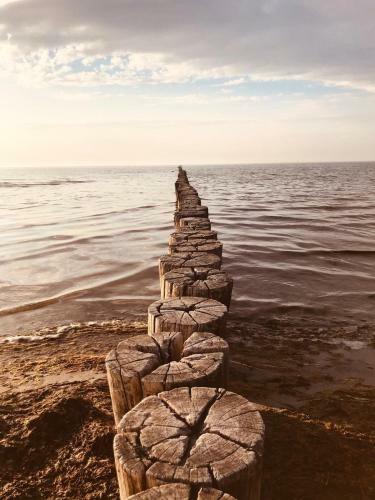 Apartamento Sandstrand