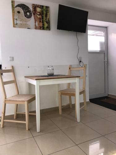 Apartamento Ferienwohnung Just Happy