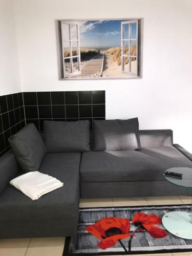 Apartamento Ferienwohnung Just Happy