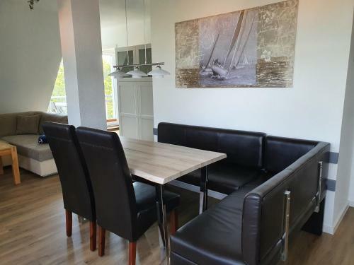 Apartamento Seaside Mit Meerblick & Balkon - Abc315