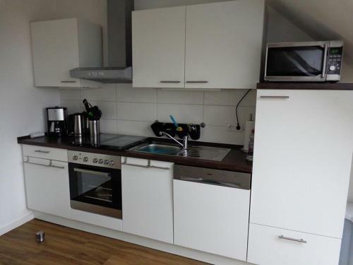 Apartamento Seaside Mit Meerblick & Balkon - Abc315