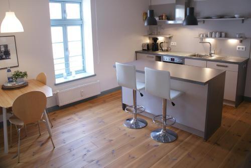 Apartamento Feriensuite An Der M�hlengrube - Abc283