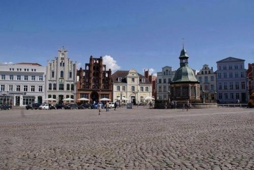 Apartamento Marienapartment Am Markt - Abc312