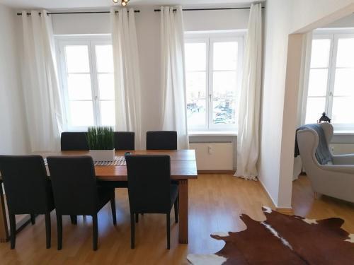 Apartamento Mariensuite Am Markt - Abc311