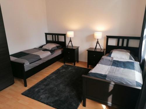 Apartamento Mariensuite Am Markt - Abc311