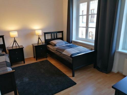 Apartamento Mariensuite Am Markt - Abc311