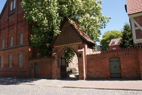Apartamento Mariensuite Am Markt - Abc311