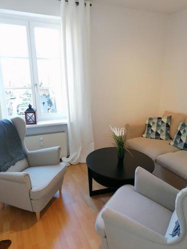 Apartamento Mariensuite Am Markt - Abc311