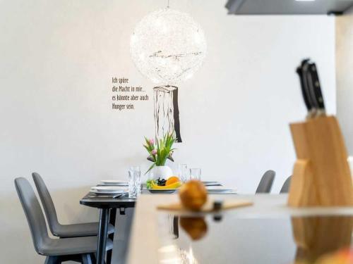 Apartamento Hafenspitze App 11