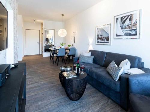 Apartamento Hafenspitze App 11
