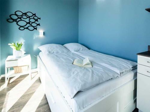 Apartamento Hafenspitze App 37