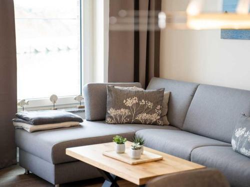 Apartamento Hafenspitze App 19