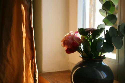 Posada Br�ust�berl Sch�nbrunn
