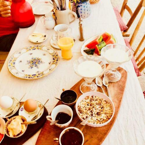 Posada Br�ust�berl Sch�nbrunn