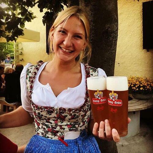 Posada Br�ust�berl Sch�nbrunn