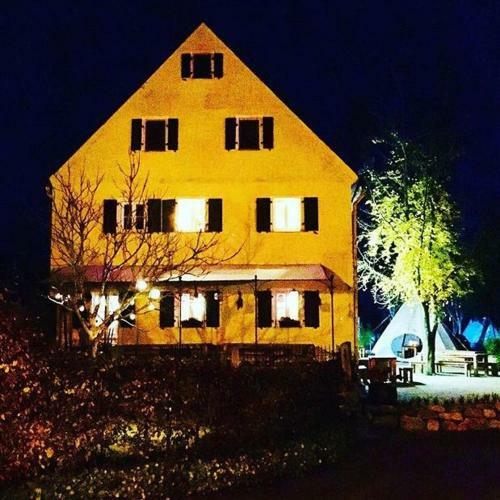 Posada Br�ust�berl Sch�nbrunn