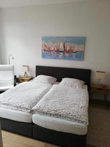 Apartamento Turmstrasse19