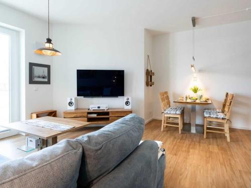 Apartamento Hafenspitze App 06