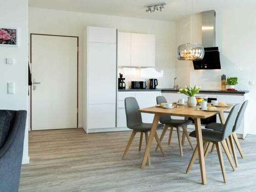 Apartamento Hafenspitze App 38