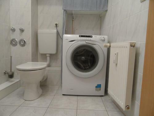 Apartamento Fewo F�rstenhof
