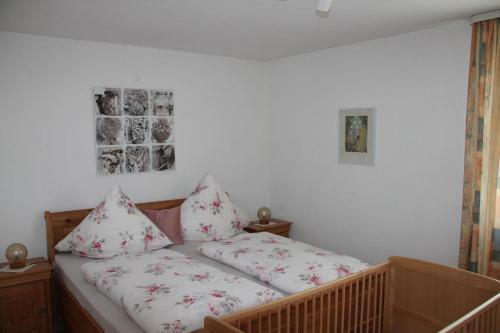 Apartamento Ferienhof P�hlmann