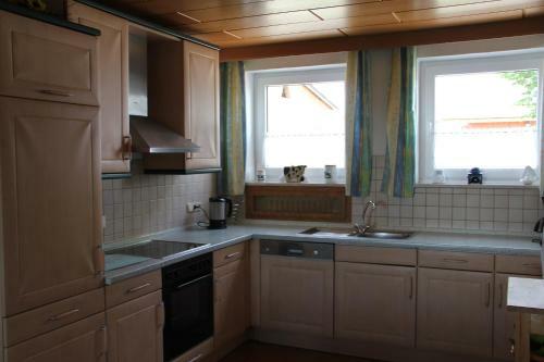 Apartamento Ferienhof P�hlmann