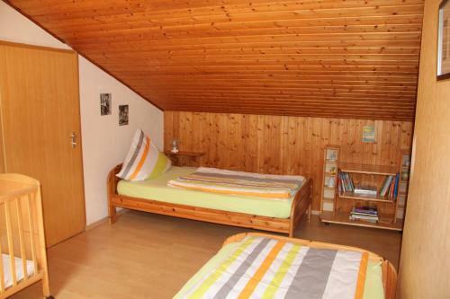 Apartamento Ferienhof P�hlmann
