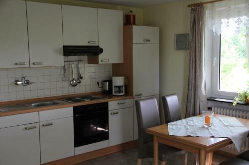 Apartamento Ferienhof P�hlmann