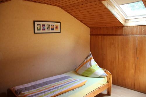 Apartamento Ferienhof P�hlmann